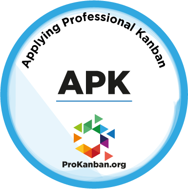 APK, szkolenie kanban ProKanban, Applying professional Kanaban